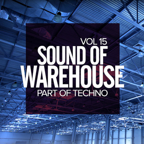 Sound Of Warehouse Vol. 15: Part Of Techno (2020)