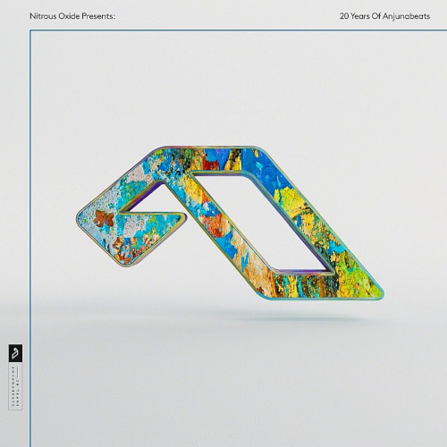 Nitrous Oxide Presents 20 Years Of Anjunabeats (2020)