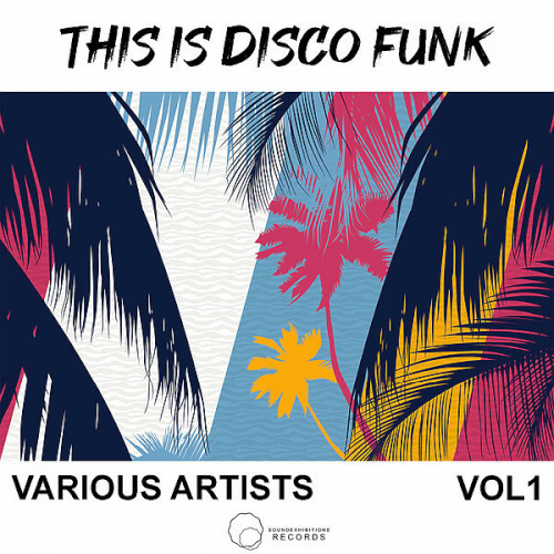 This Is Disco Funk Vol. 1 (2020)