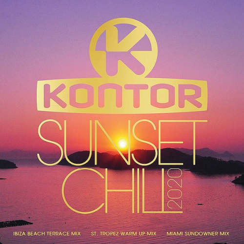 Kontor Sunset Chill (2020)