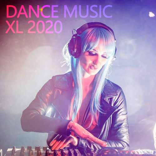 Dance Music XL (2020)
