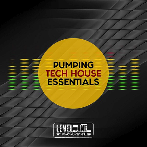 Pumping Tech House Essentials (2020)