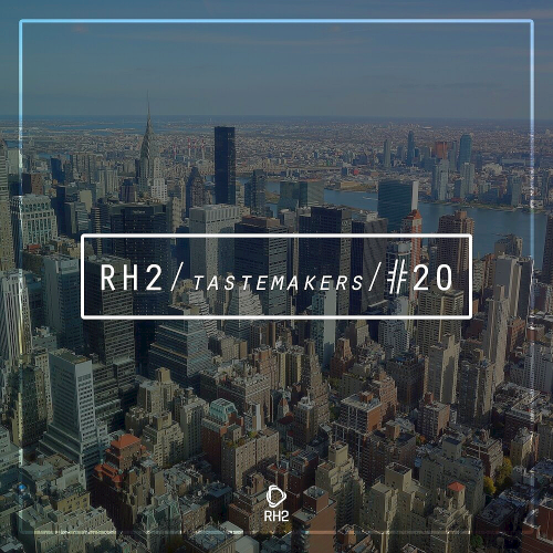 Rh2 Tastemakers #18-20 (2020)