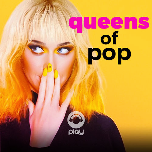 Queens Of Pop (2020)