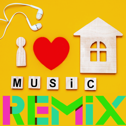 Music Best Remix Mighty Hits (2020)