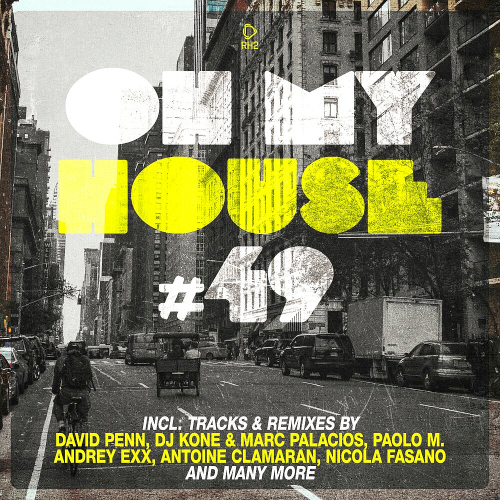 Oh My House #49 (2020)