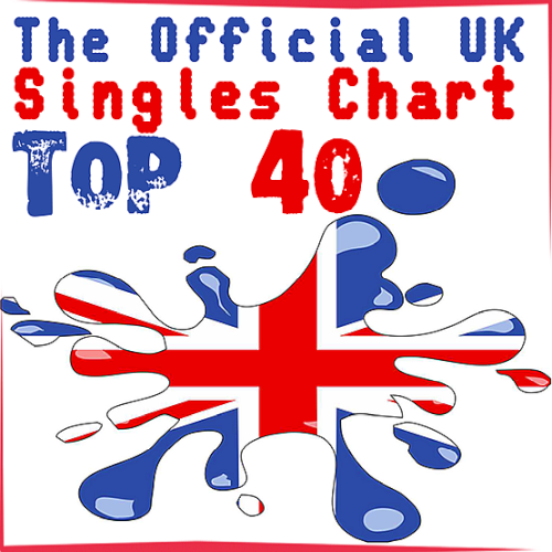 The Official UK Top 40 Singles Chart 31 July (2020)