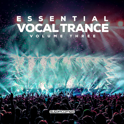 Essential Vocal Trance Vol. 3 (2020)