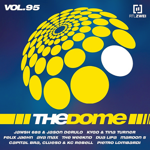 The Dome Vol. 95 (2020)