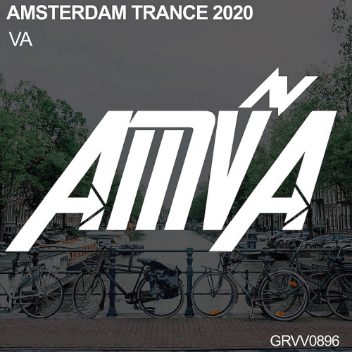Amsterdam Trance (2020)