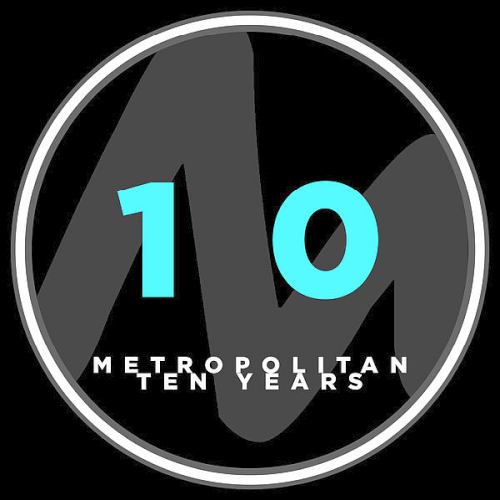 Metropolitan 10 Years (2020)