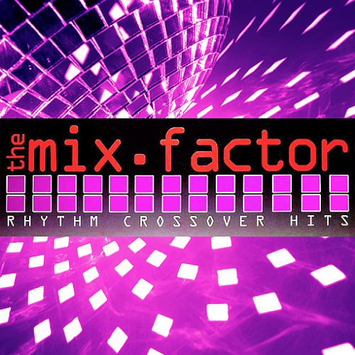 Mix Factor Volume 08-09 (Strictly Hits Vinyl Service: Vinyl, Compilation, Remix Service)