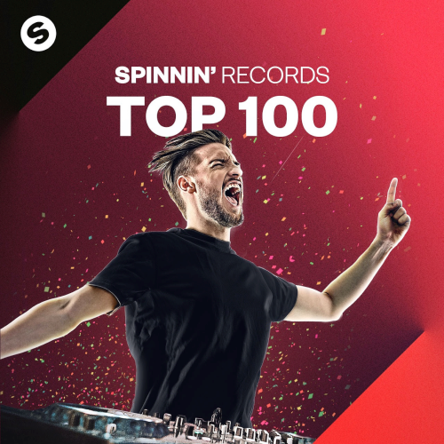 Spinnin Records Top 100 (2020)