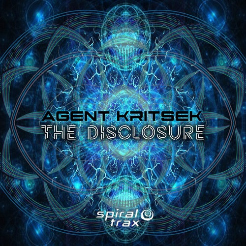 Agent Kritsek - The Disclosure (2020)