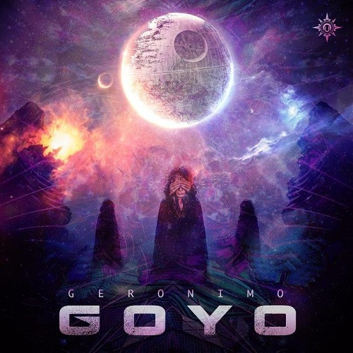 Geronimo - Goyo EP (2020)
