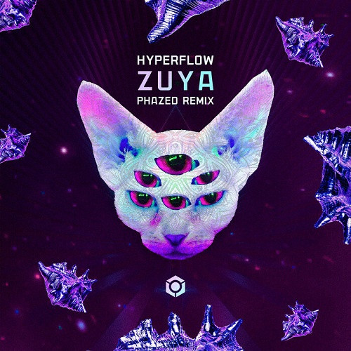Hyperflow - Zuya (Phazed Remix) (Single) (2020)