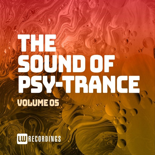The Sound Of Psy Trance Vol.05 (2020)
