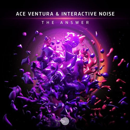 Ace Ventura & Interactive Noise - The Answer (Single) (2020)