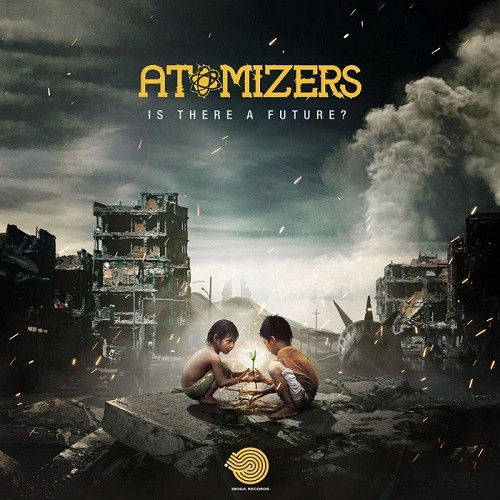 Atomizers - Is There a Future? (2020)