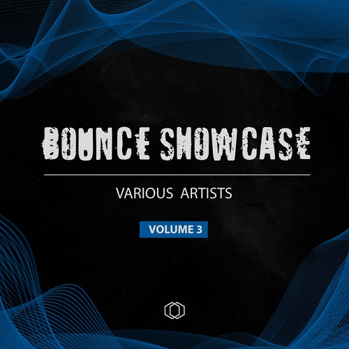 Bounce Showcase Vol.3 (2020)