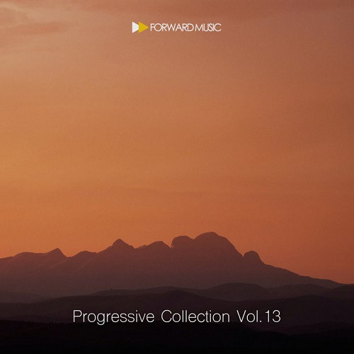 Progressive Collection Vol.13 (2020)