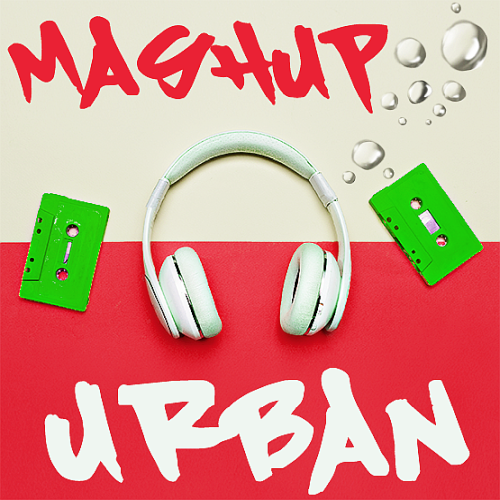 Mashup Urban - Electricity Fanatics (2020)