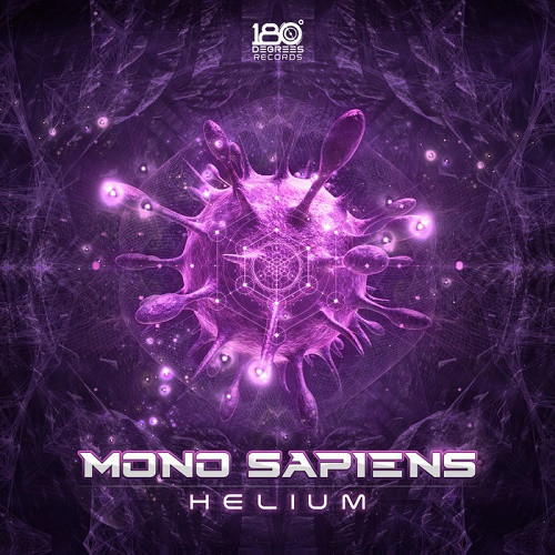 Mono Sapiens - Helium (Single) (2020)