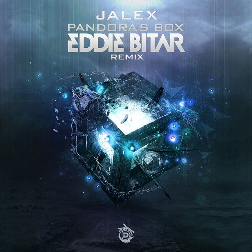 Jalex - Pandora's Box (Eddie Bitar Remix) (Single) (2020)