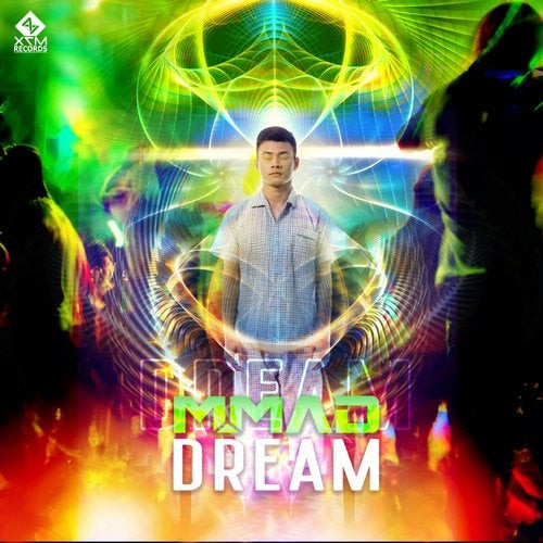 m.Mad - Dream (Single) (2020)
