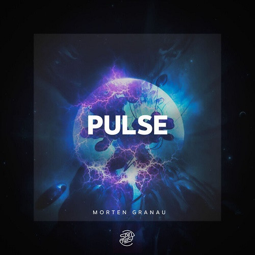 Morten Granau - Pulse (Single) (2020)