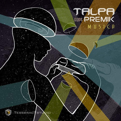 Talpa & Premik - Musica (Single) (2020)