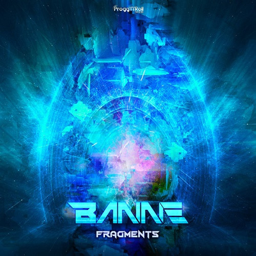 Banne - Fragments EP (2020)