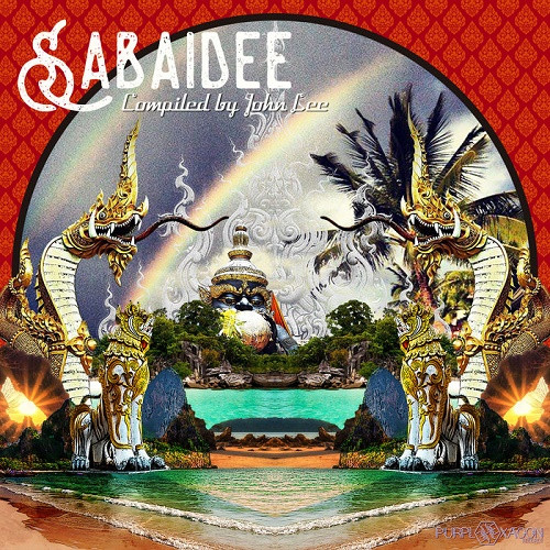 Sabaidee (Complied by John Lee) (2020)