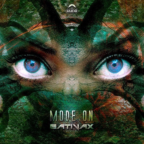 Sativax - Mode On (Single) (2020)