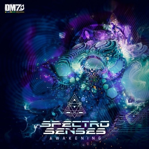 Spectro Senses - Awakening (Single) (2020)