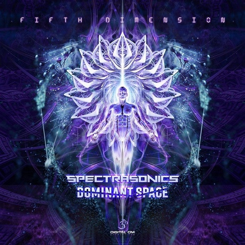 Spectra Sonics & Dominant Space - Fifth Dimension (Single) (2020)