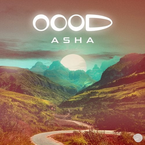 Oood - Asha EP (2020)