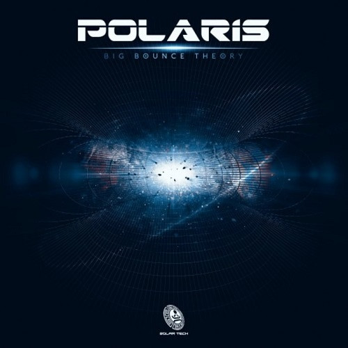 Polaris - Big Bounce Theory EP (2020)