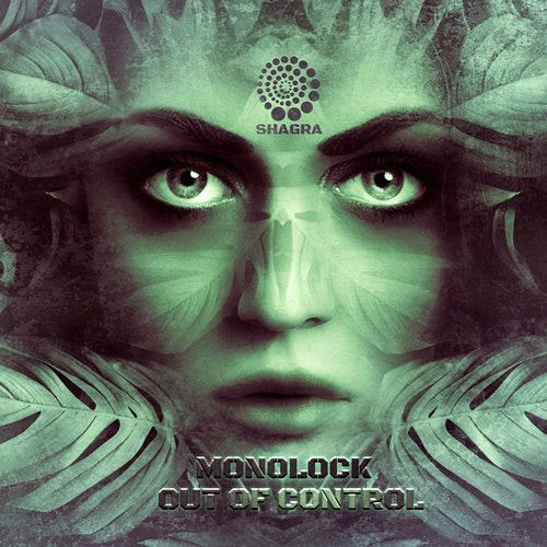 Monolock - Out Of Control (Single) (2020)