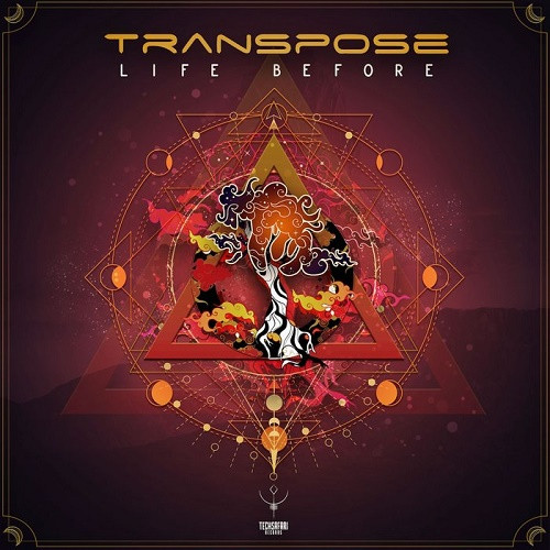 Transpose - Life Before (Single) (2020)