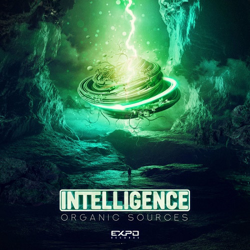 Intelligence - Organic Sources (Single) (2020)