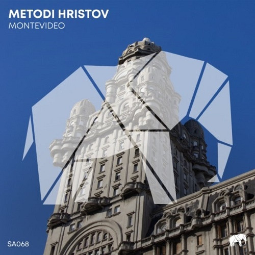 Metodi Hristov - Montevideo EP (2020)