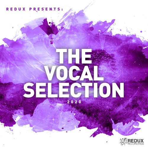 Redux Presents: The Vocal Selection (2020)