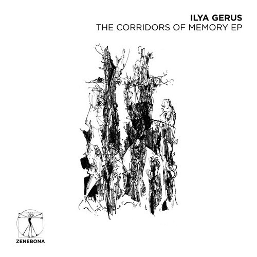 Ilya Gerus - The Corridors Of Memory EP (2020)