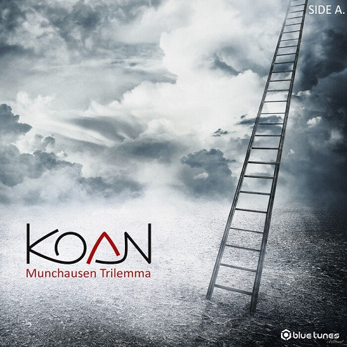 Koan - Munchausen Trilemma (Side A) (2020)