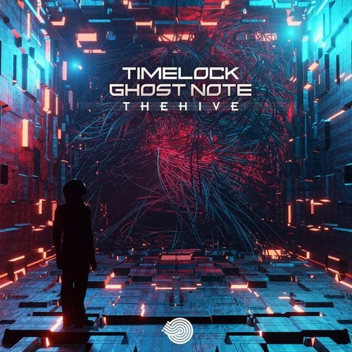 Timelock & Ghost Note - The Hive (Single) (2020)