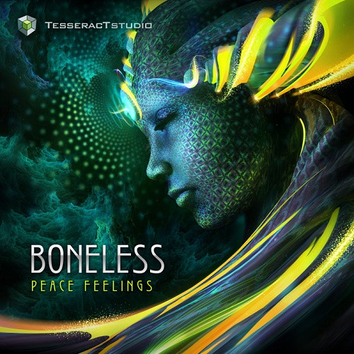 Boneless - Peace Feelings (Single) (2020)