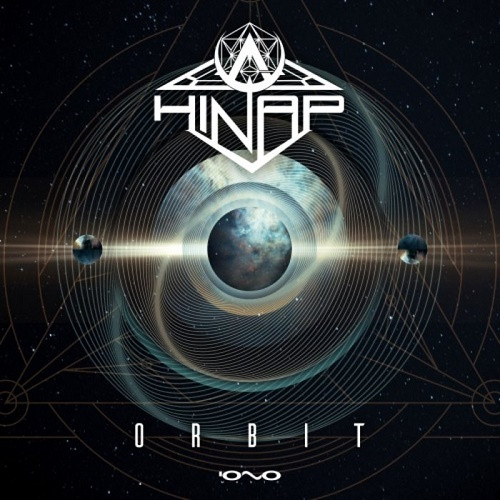 Hinap - Orbit (Single) (2020)