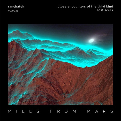 RanchaTek - Miles From Mars 36 EP (2020)