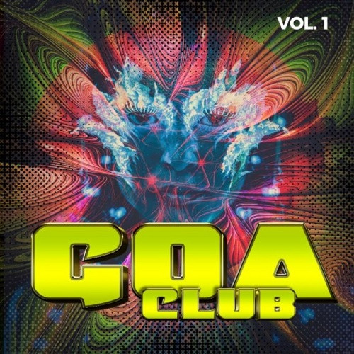 Goa Club Vol.1 (2020)